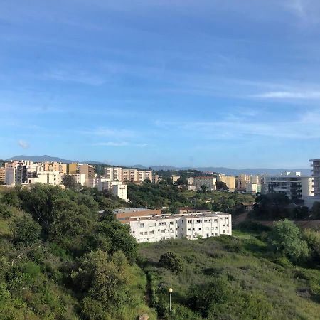 Spacieux Studio Lumineux Proche Du Centre Ajaccio  Luaran gambar
