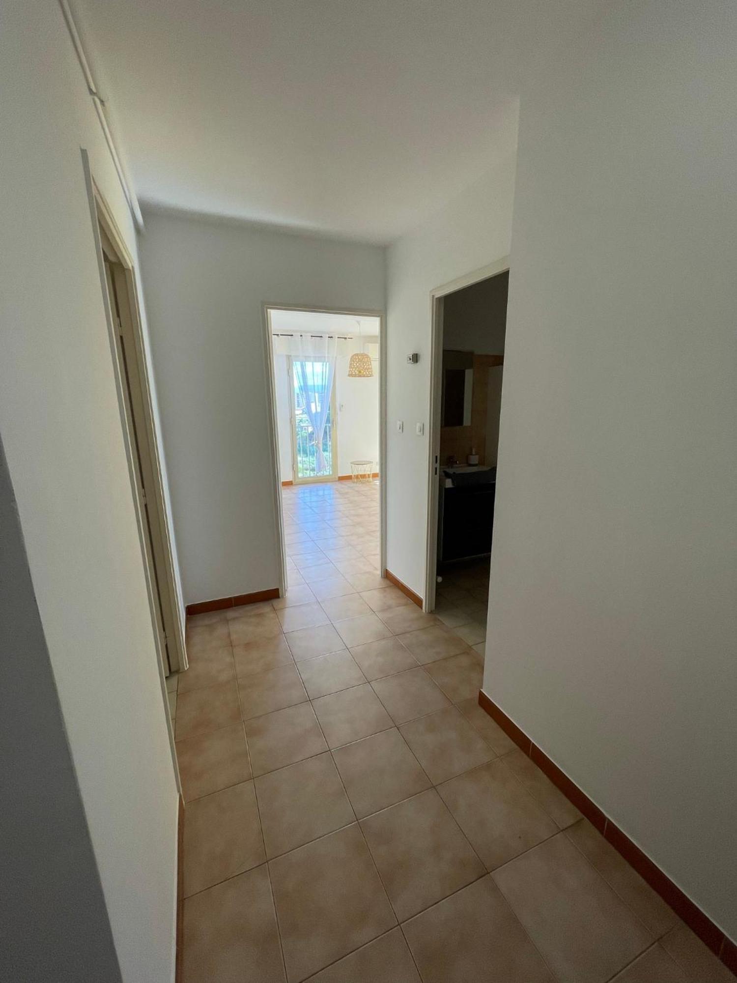 Spacieux Studio Lumineux Proche Du Centre Ajaccio  Luaran gambar